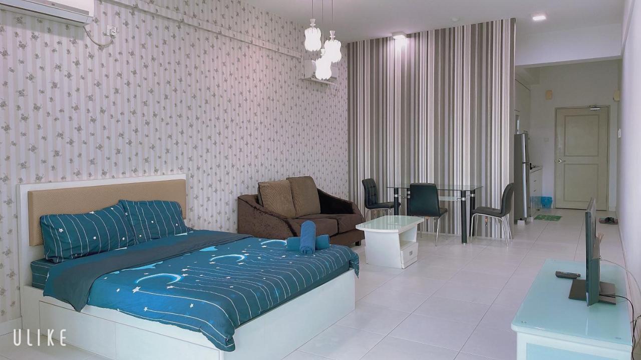 Akademik Suite Mount Austin Johor Bahru Exterior foto